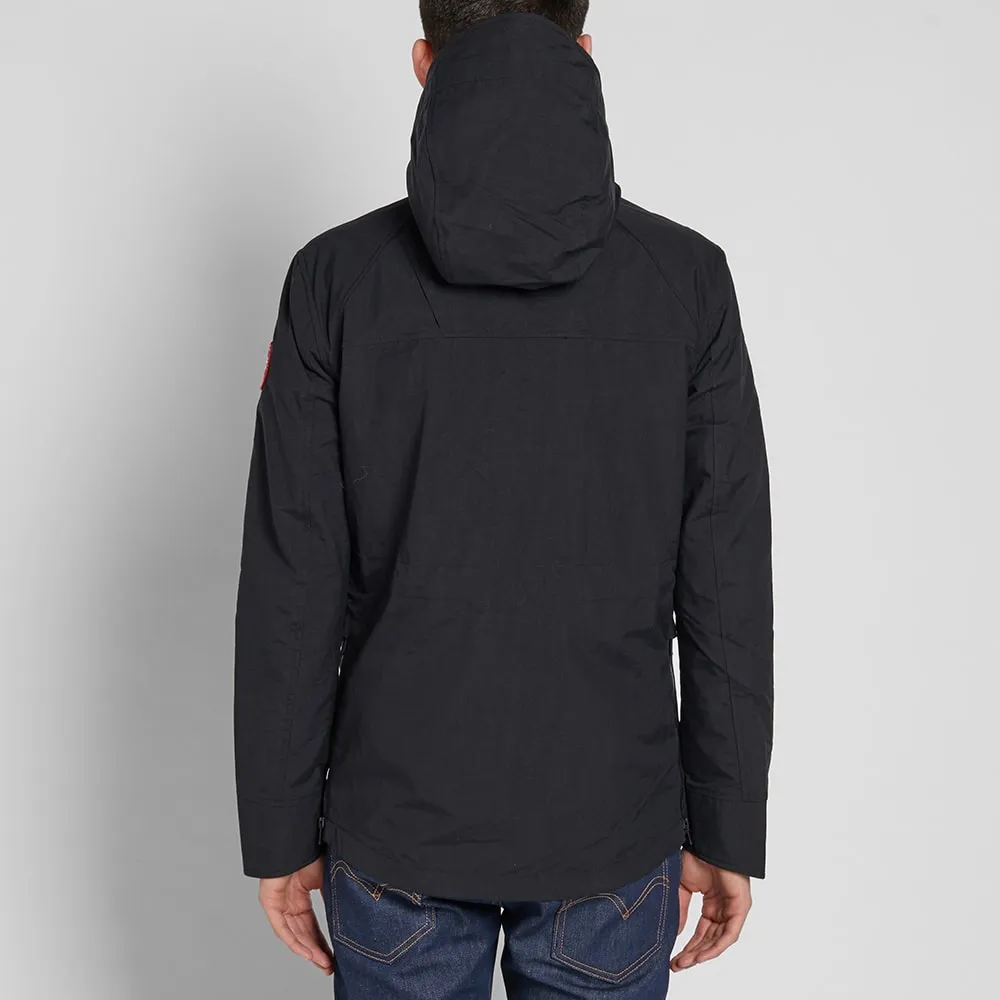 Canada Goose Redstone JacketBlack