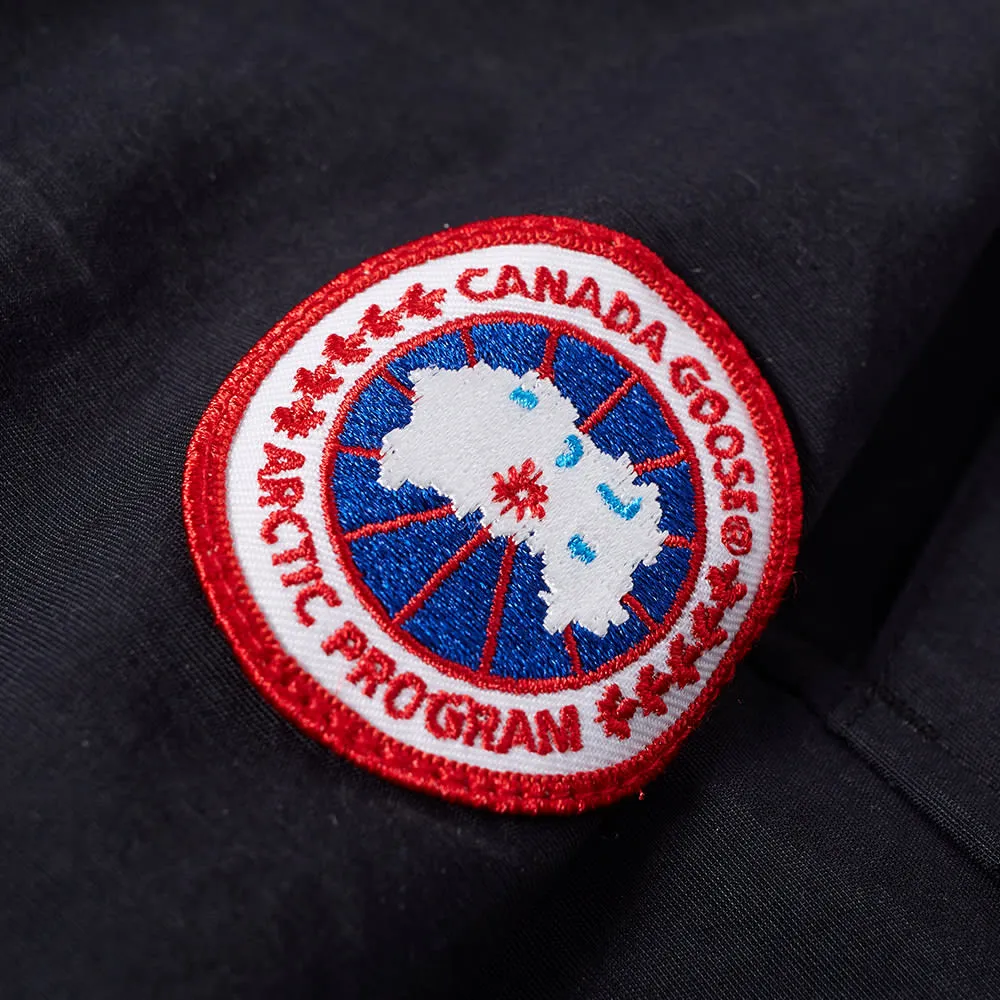 Canada Goose Redstone JacketBlack