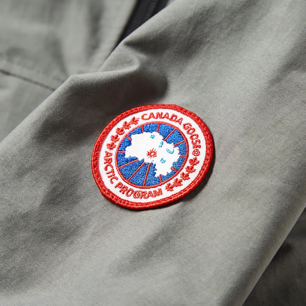 Canada Goose Redstone JacketPewter