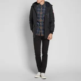 Canada Goose Selwyn CoatBlack