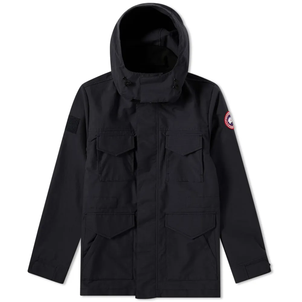 Canada Goose Voyager JacketBlack