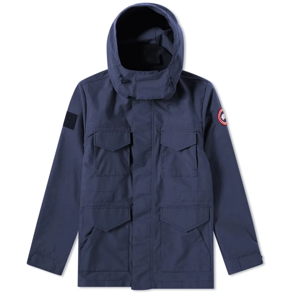 Canada Goose Voyager JacketPolar Sea