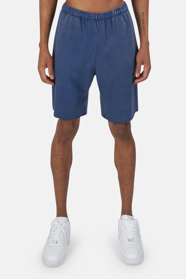 Canyon Short Vintage Blue