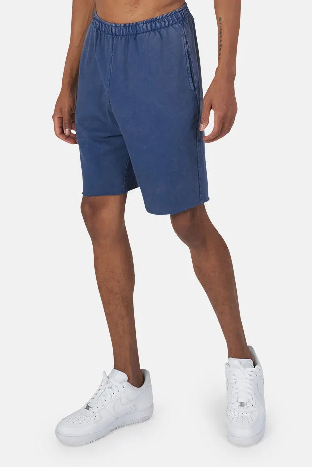 Canyon Short Vintage Blue