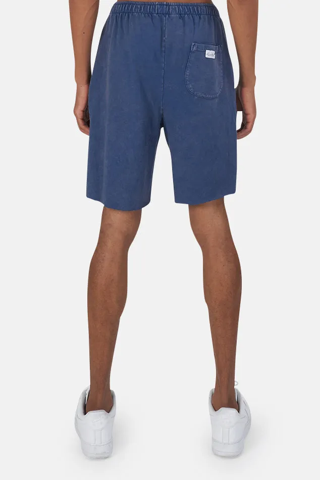 Canyon Short Vintage Blue