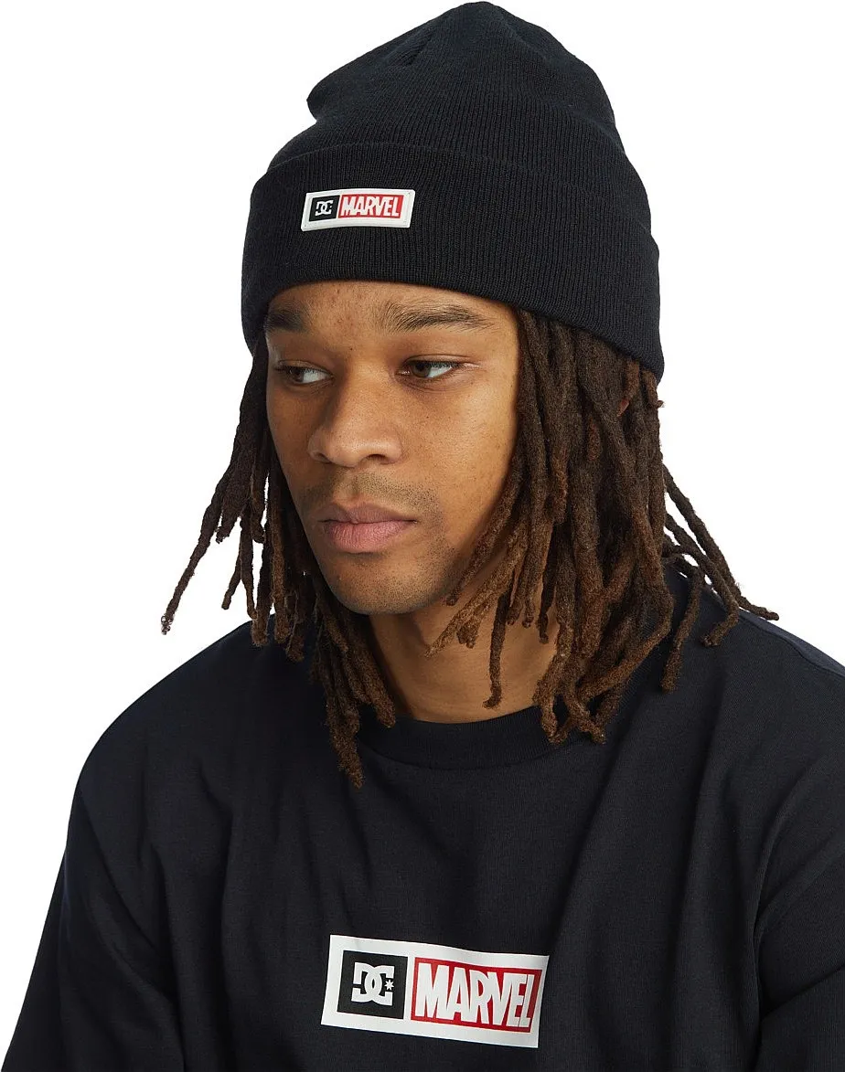 cap DC Deadpool Marvel - KVJ0/Black - men´s