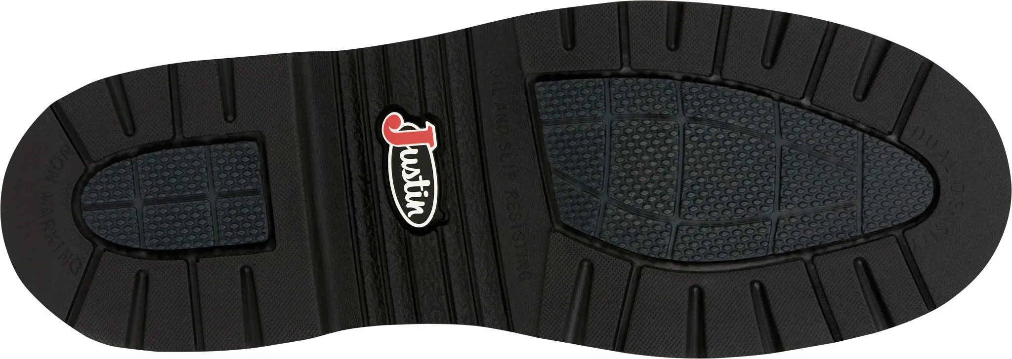 Carbide 11" Work Boot 
