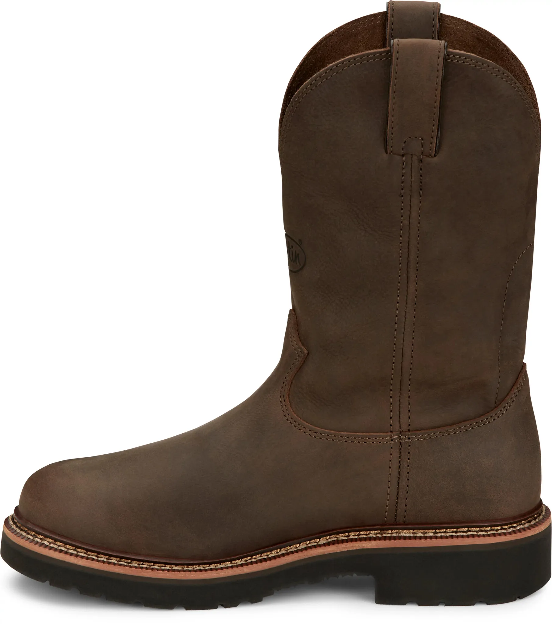 Carbide 11" Work Boot 
