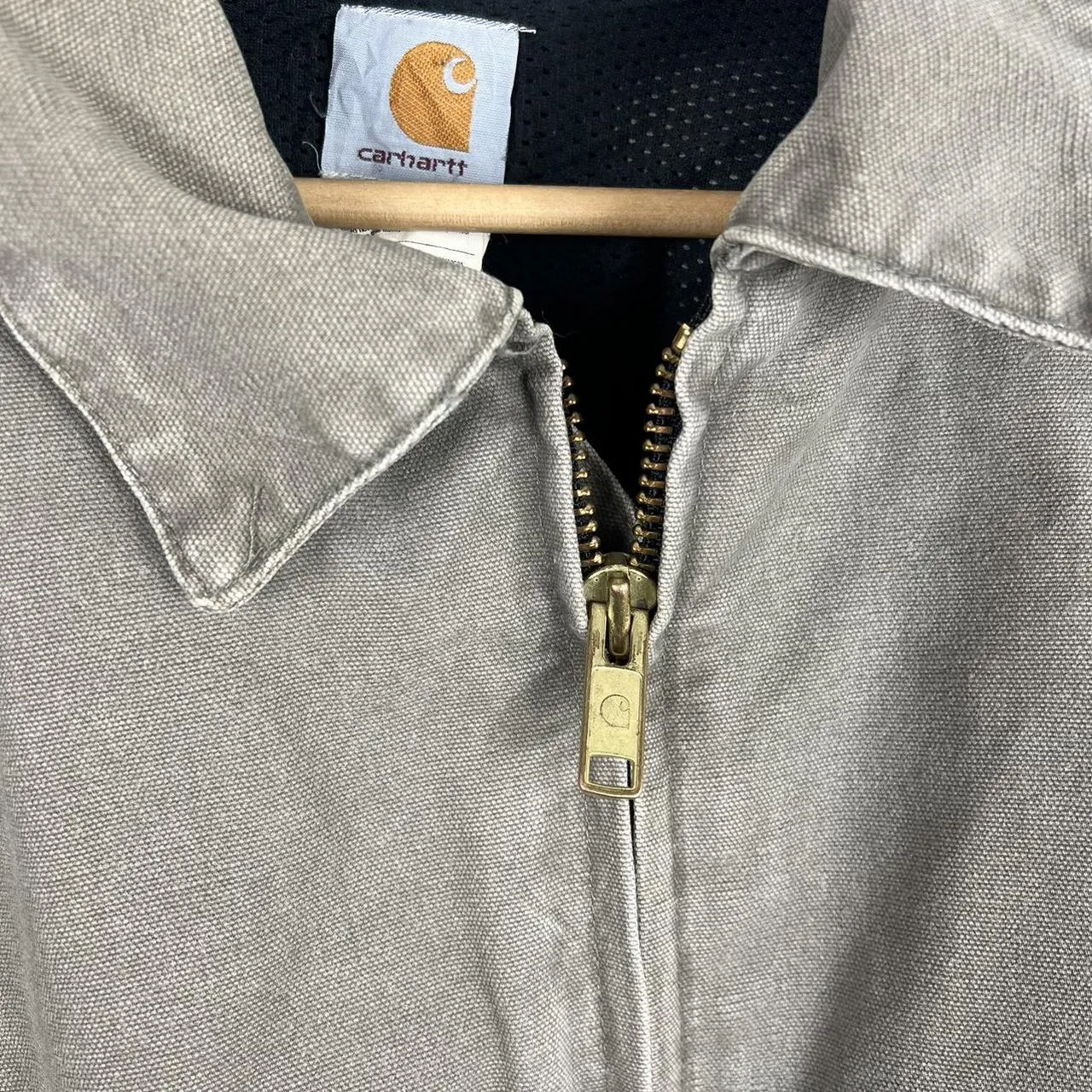 Carhartt jacket XL
