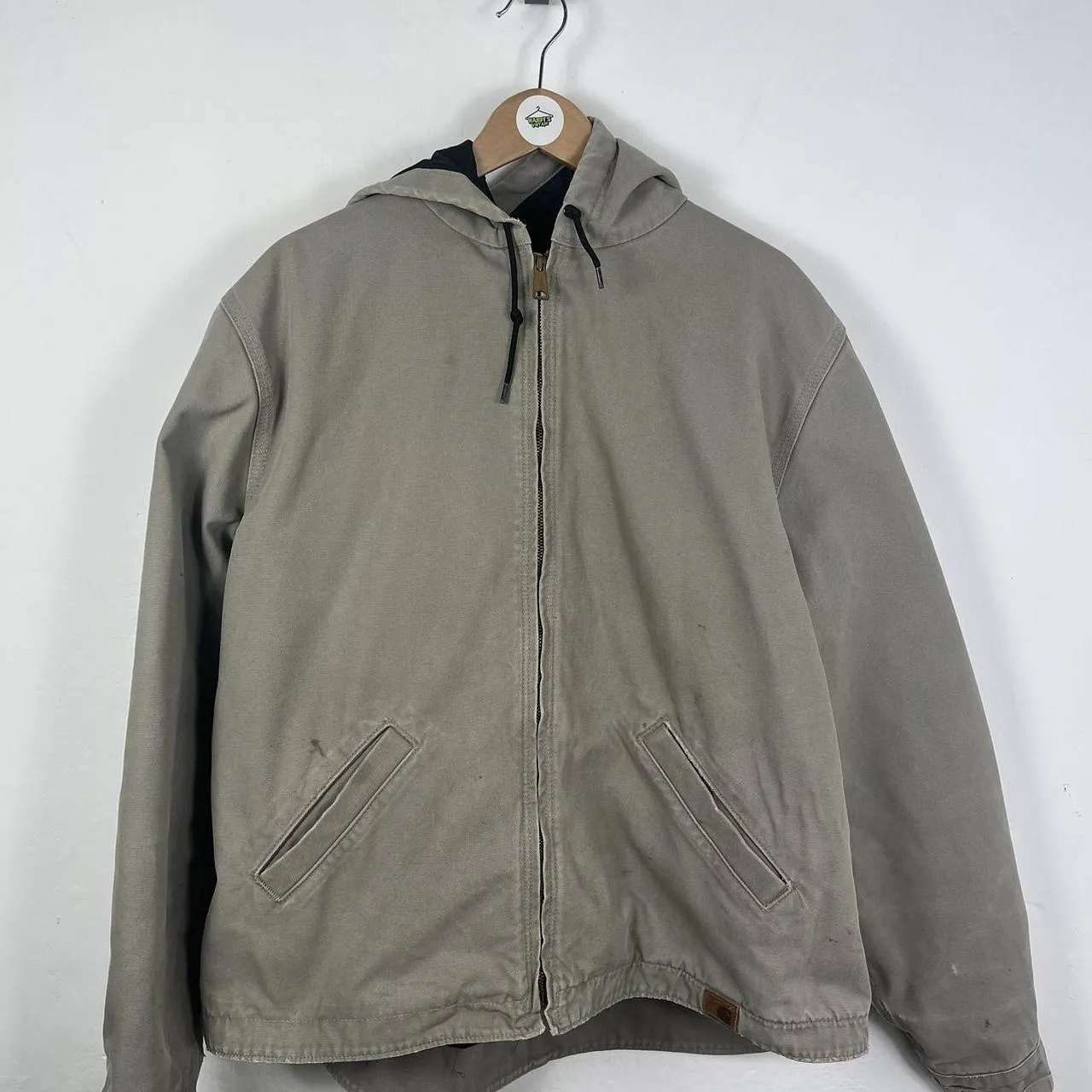 Carhartt jacket XL