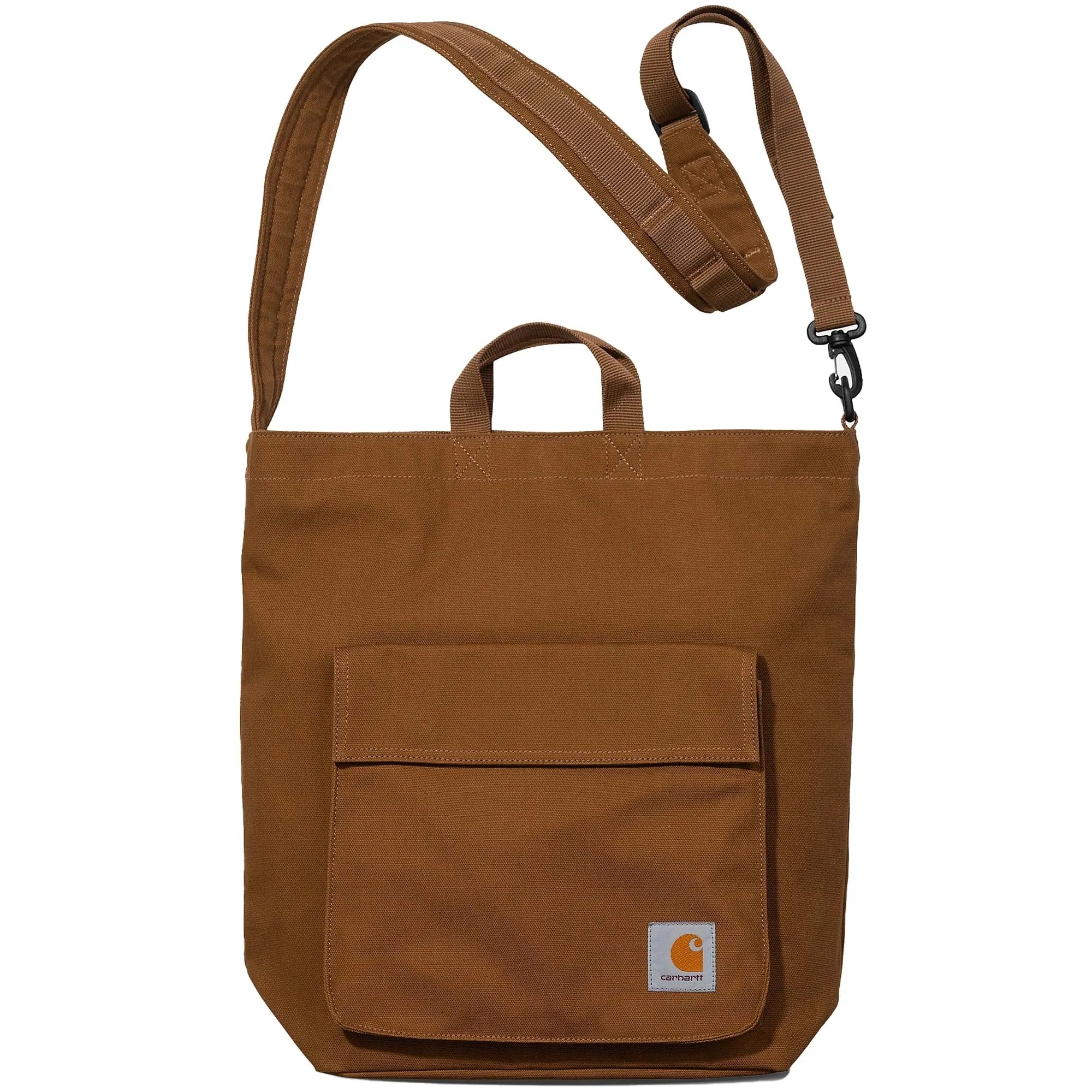 Carhartt WIP Dawn Tote Bag - Hamilton Brown