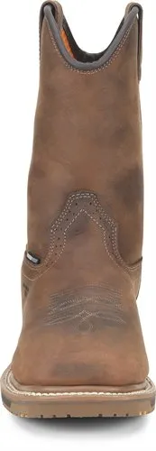 Carolina Anchor Composite Toe Work Boot