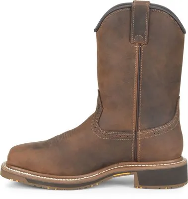 Carolina Anchor Composite Toe Work Boot