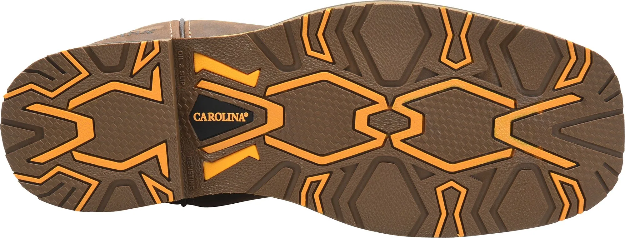 Carolina Anchor Composite Toe Work Boot