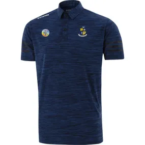 Carrigaline Camogie Osprey Polo Shirt