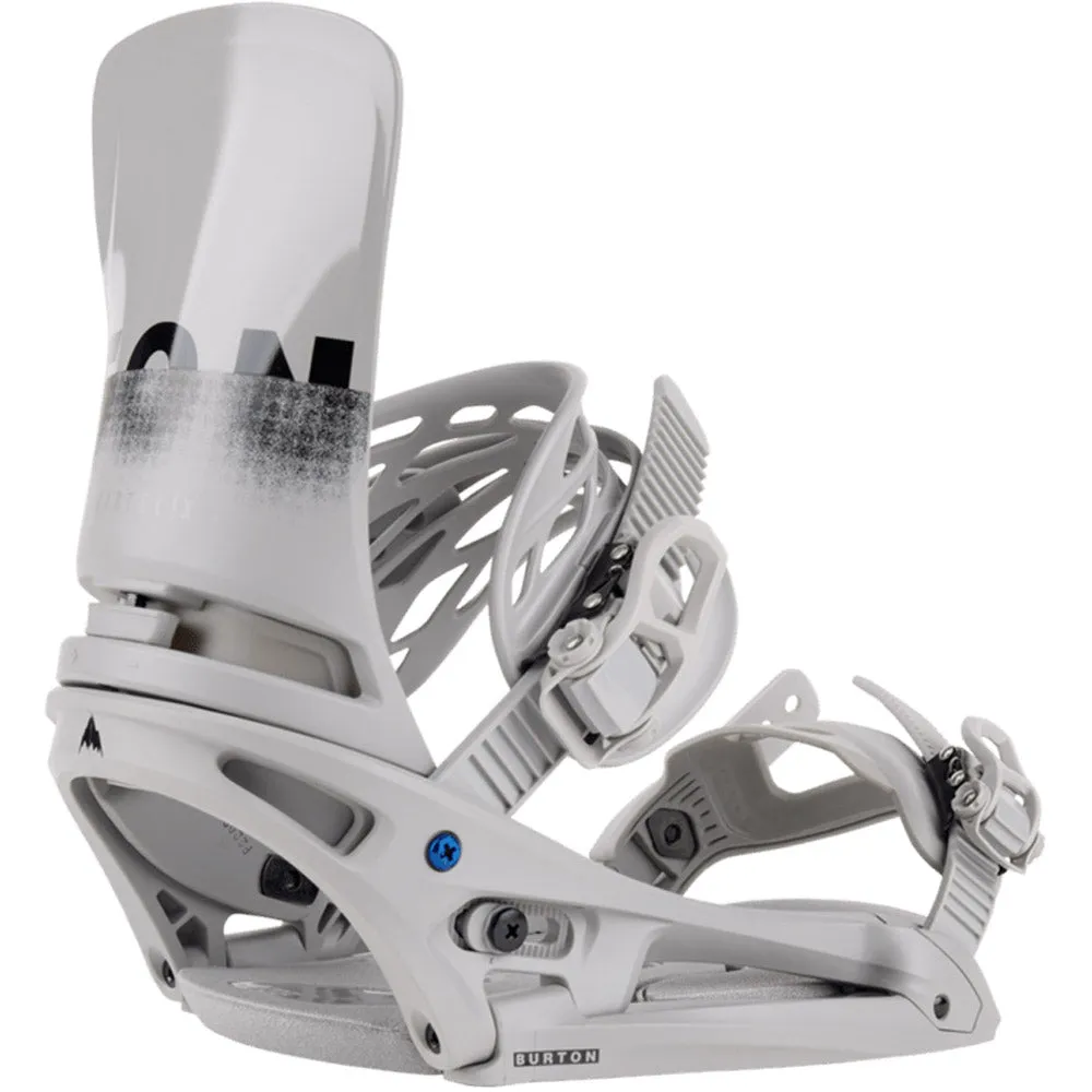 Cartel X EST Snowboard Bindings