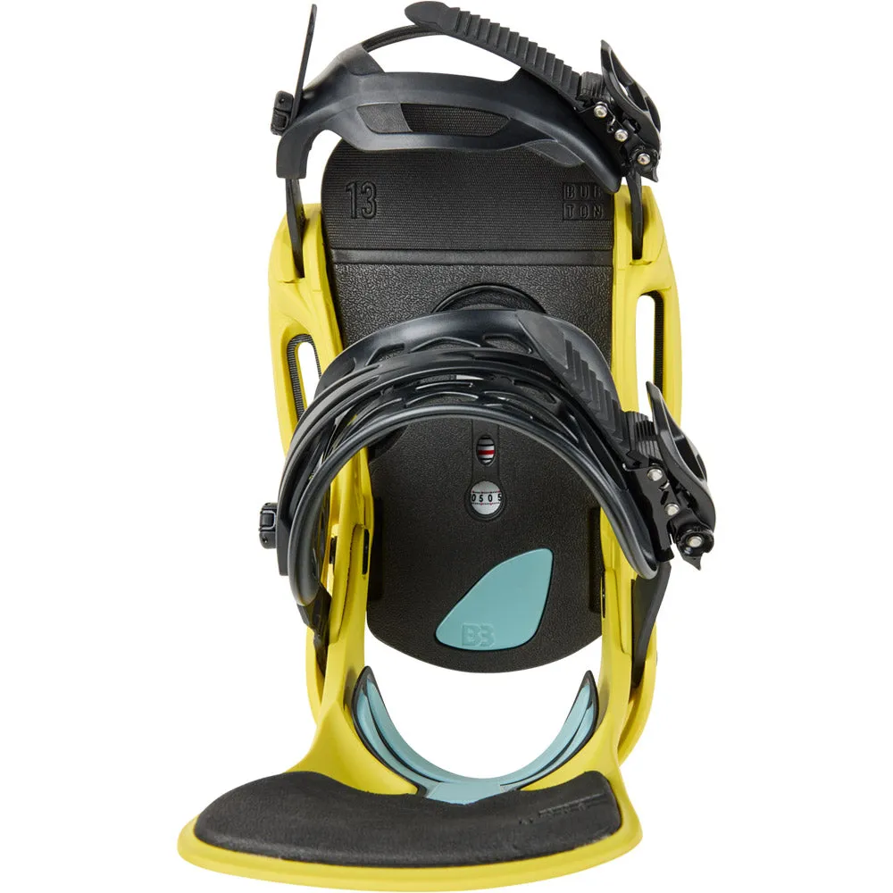 Cartel X EST Snowboard Bindings