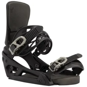Cartel X EST Snowboard Bindings