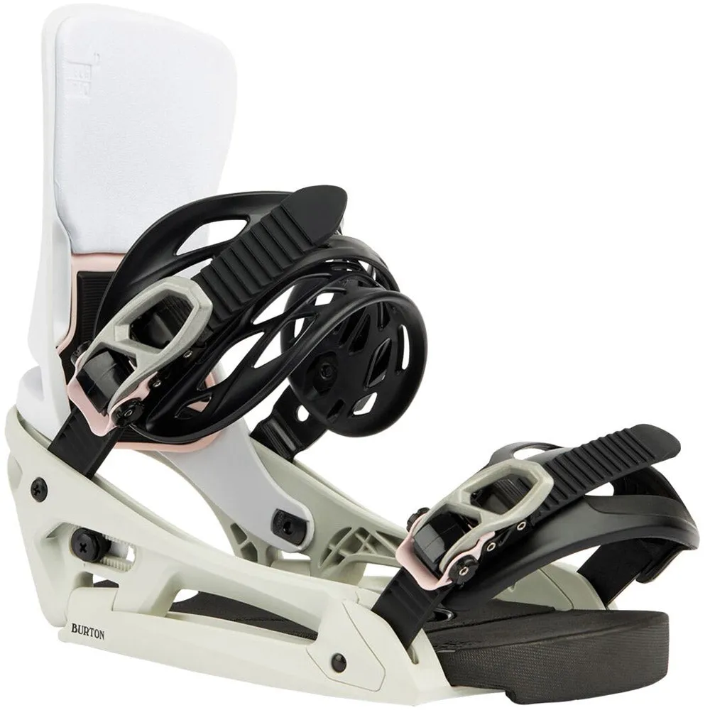 Cartel X EST Snowboard Bindings