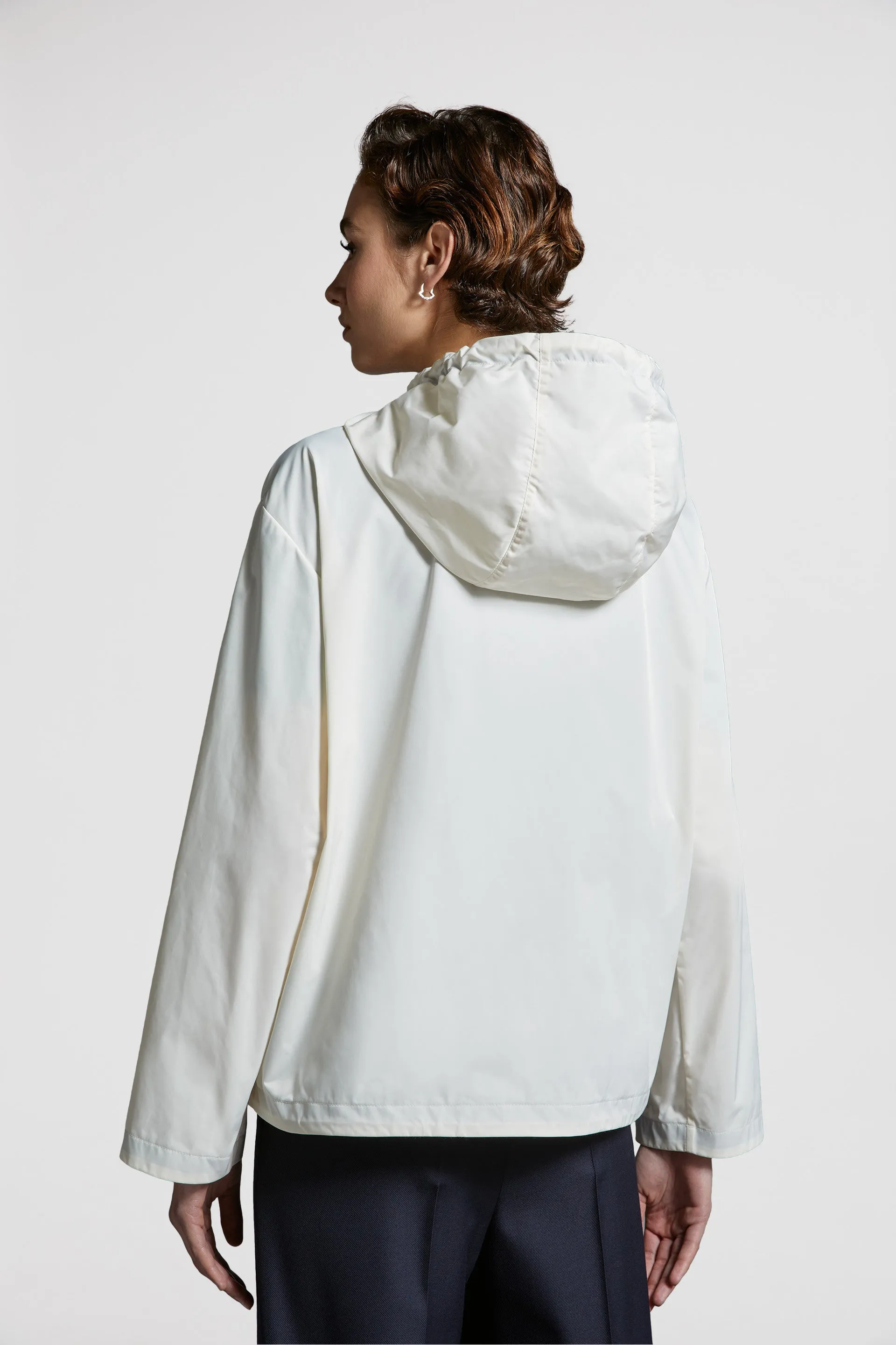 Cassiopea Windbreaker Jacket