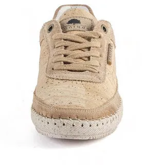 Casual Cork Shoes Twisty