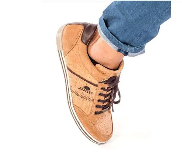 Casual Cork shoes Vez