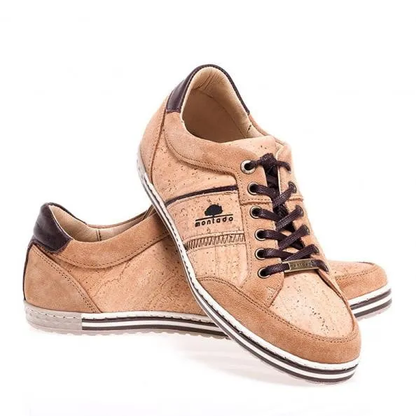 Casual Cork shoes Vez