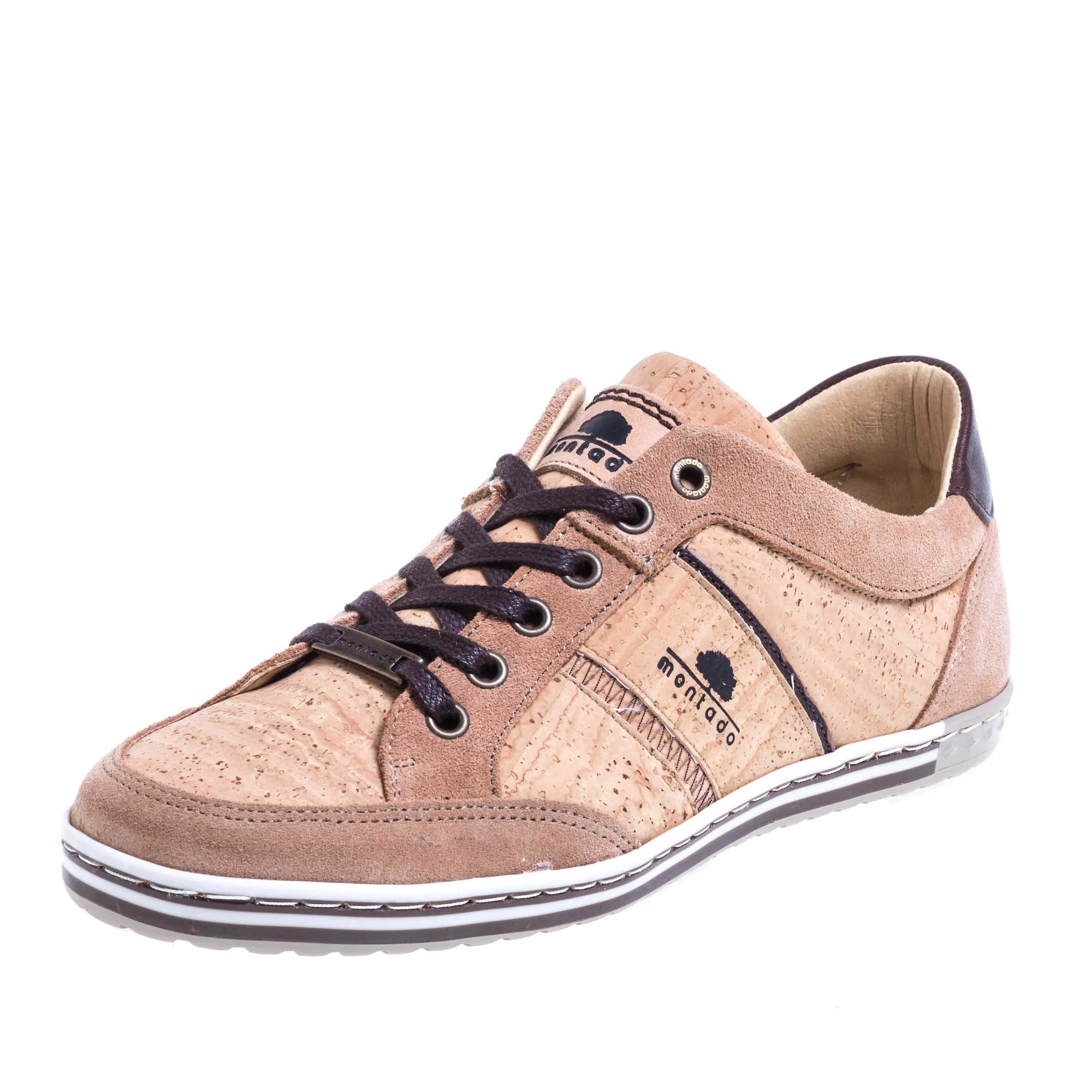 Casual Cork shoes Vez