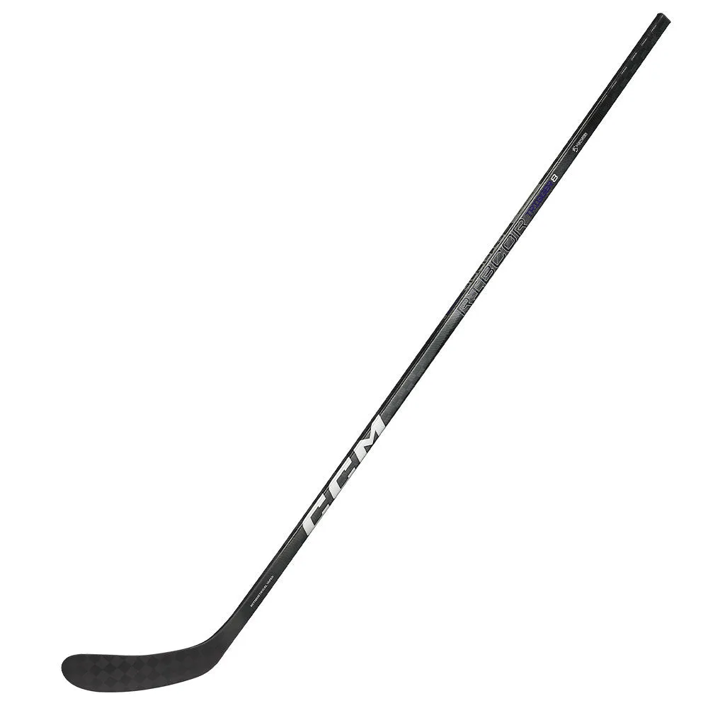 CCM RIBCOR TRIGGER 8 JUNIOR HOCKEY STICK