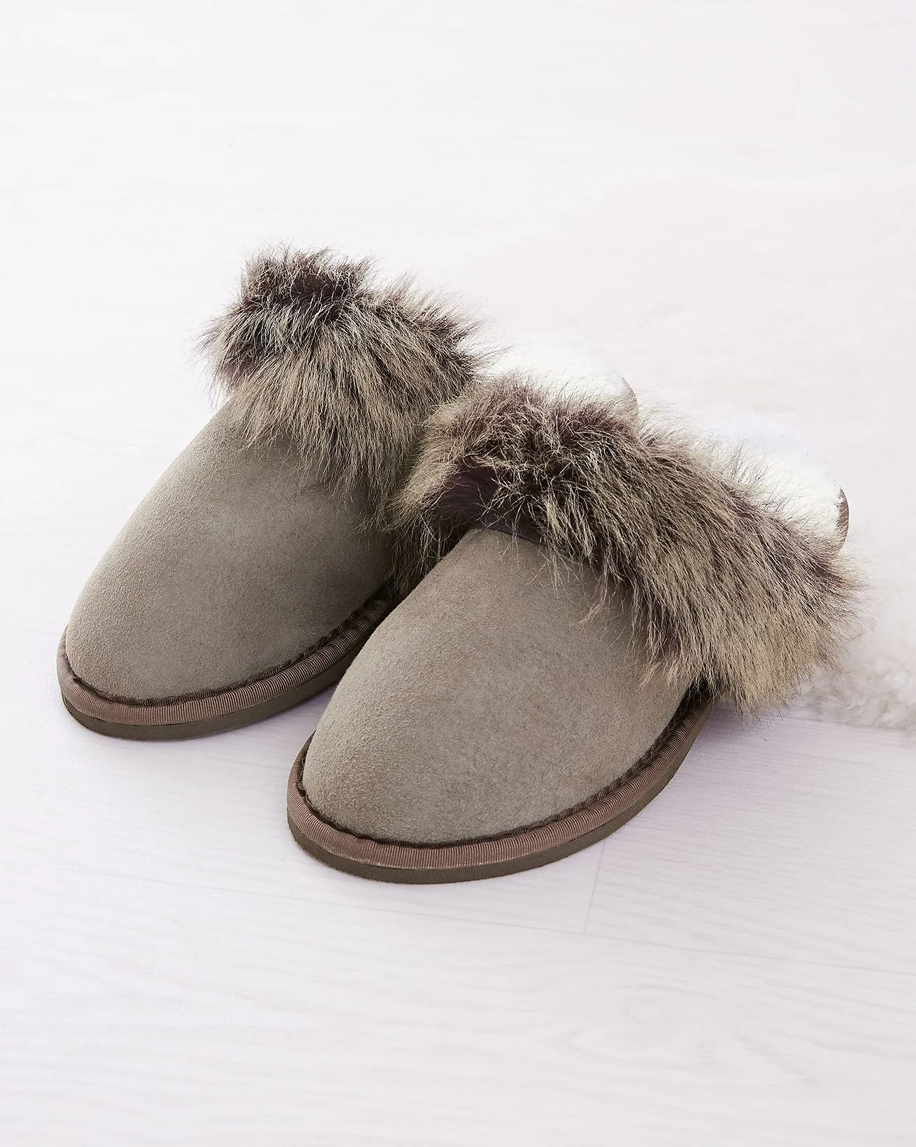 Celtic & Co. Toscana Mule Slipper