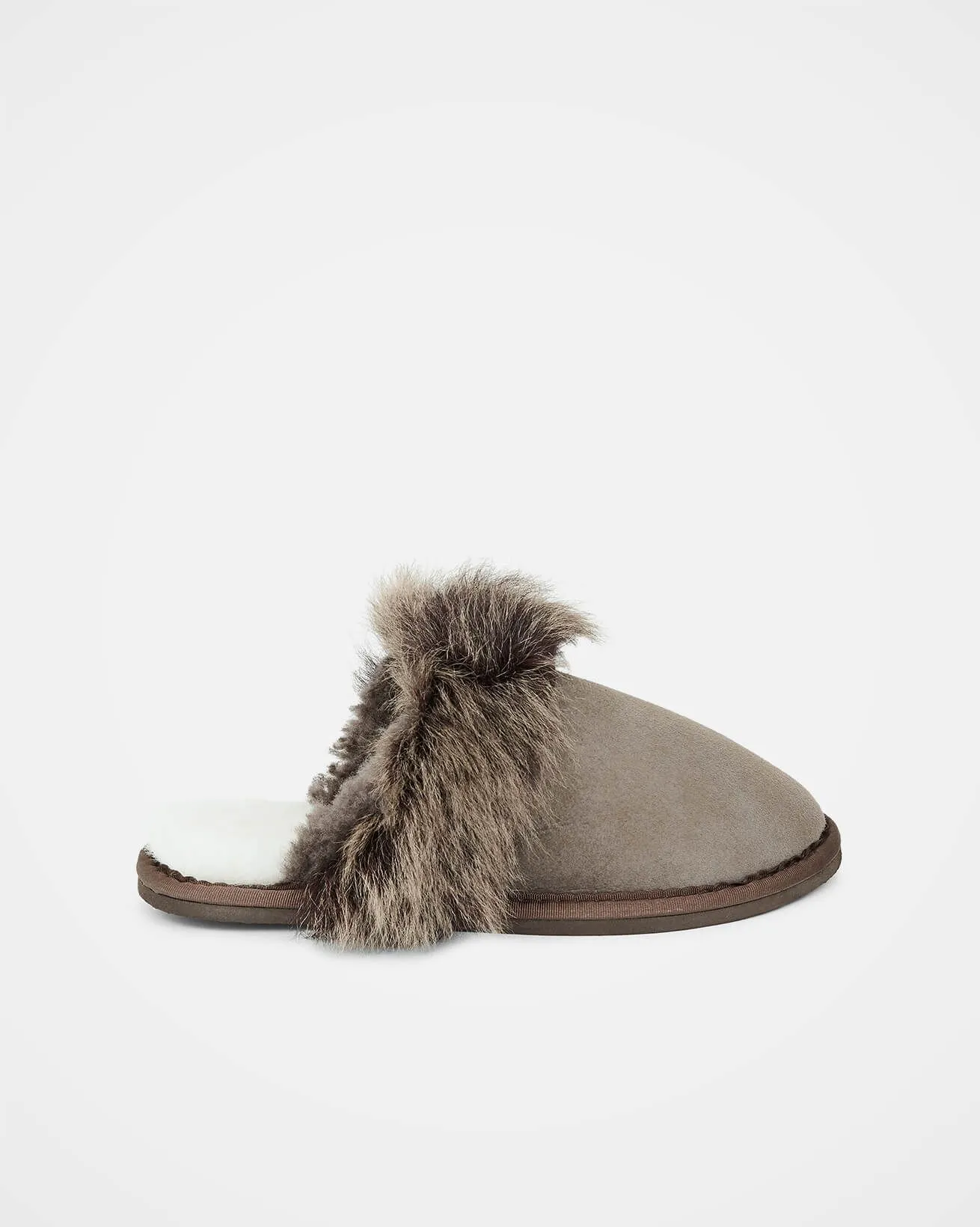 Celtic & Co. Toscana Mule Slipper