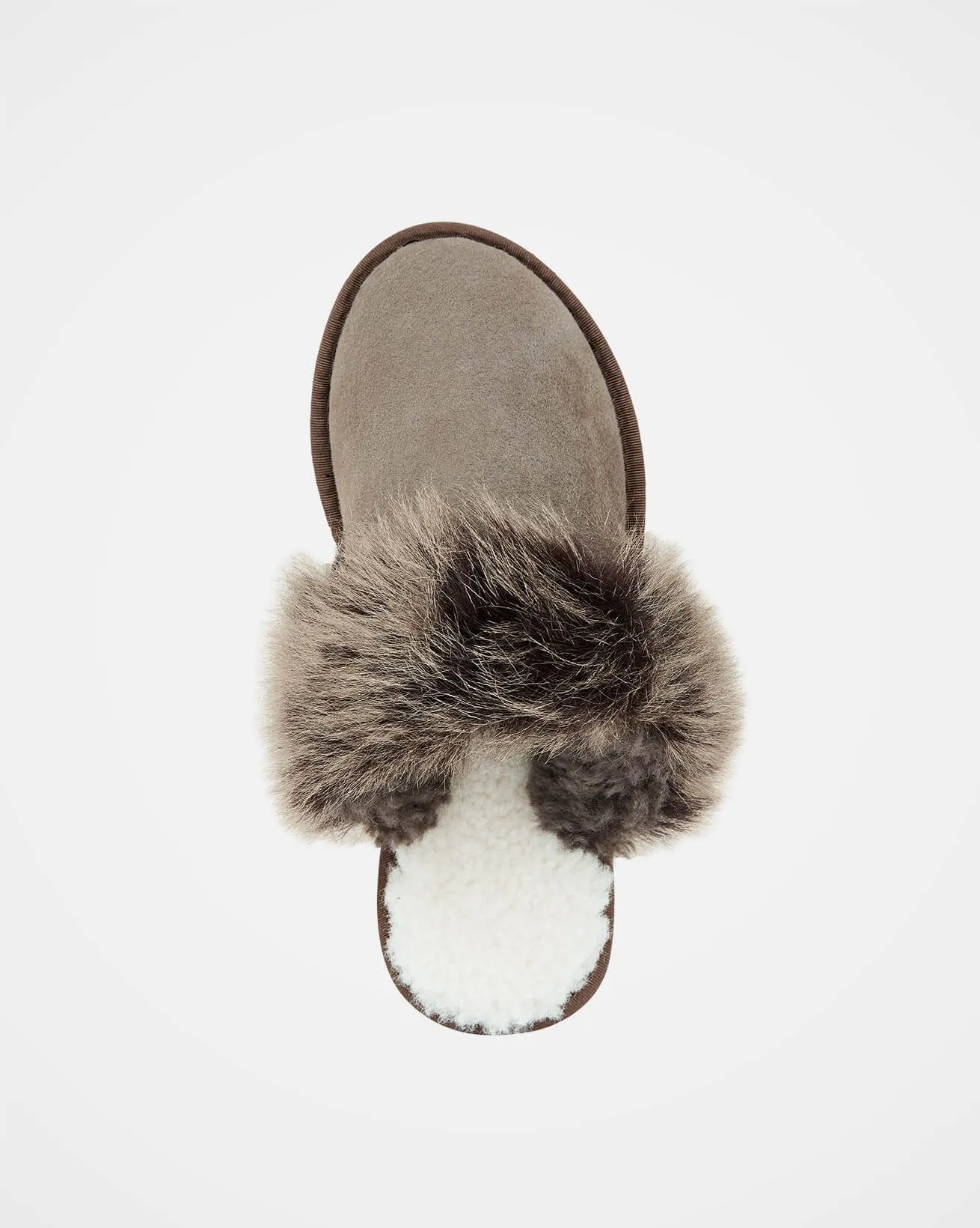 Celtic & Co. Toscana Mule Slipper