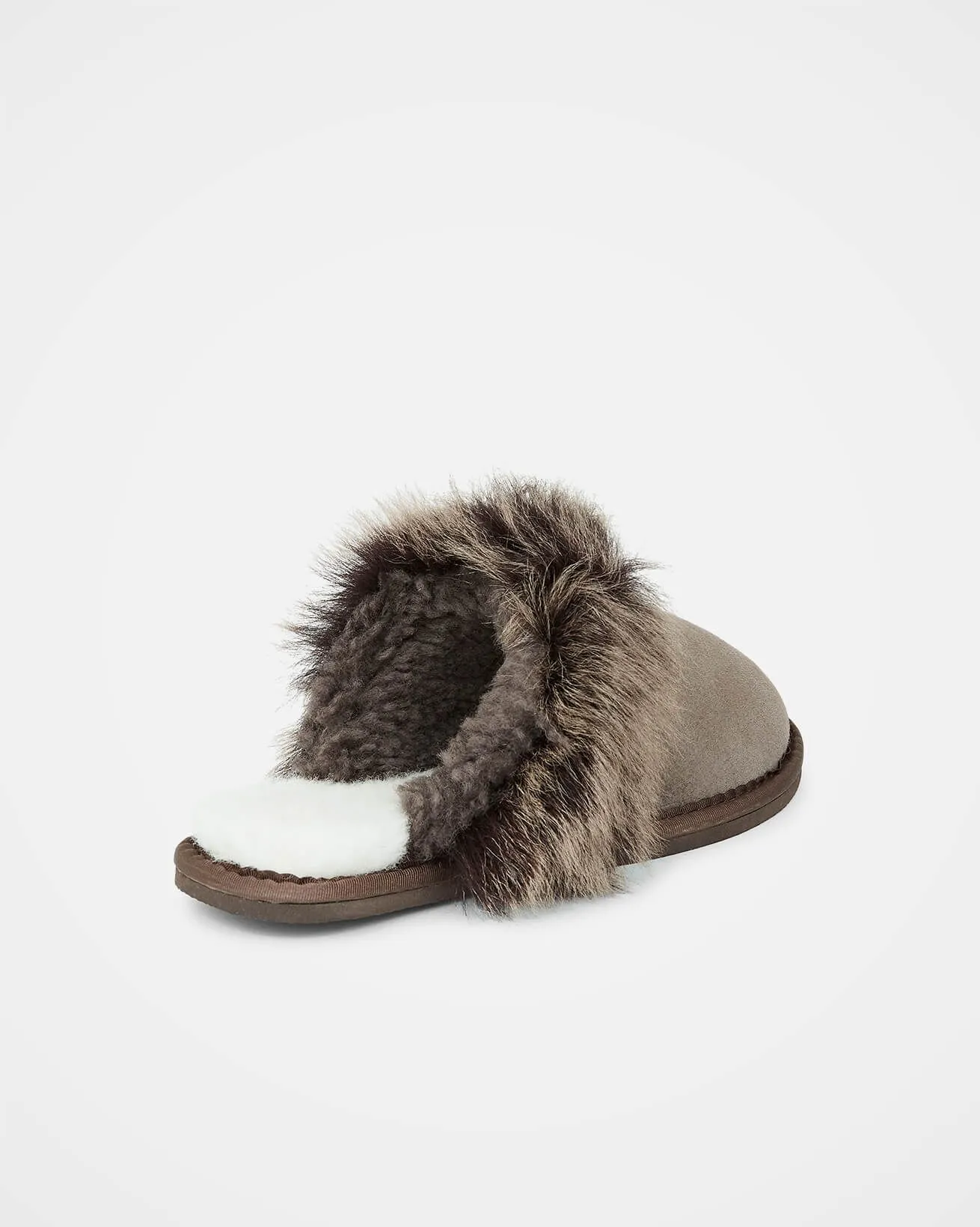 Celtic & Co. Toscana Mule Slipper