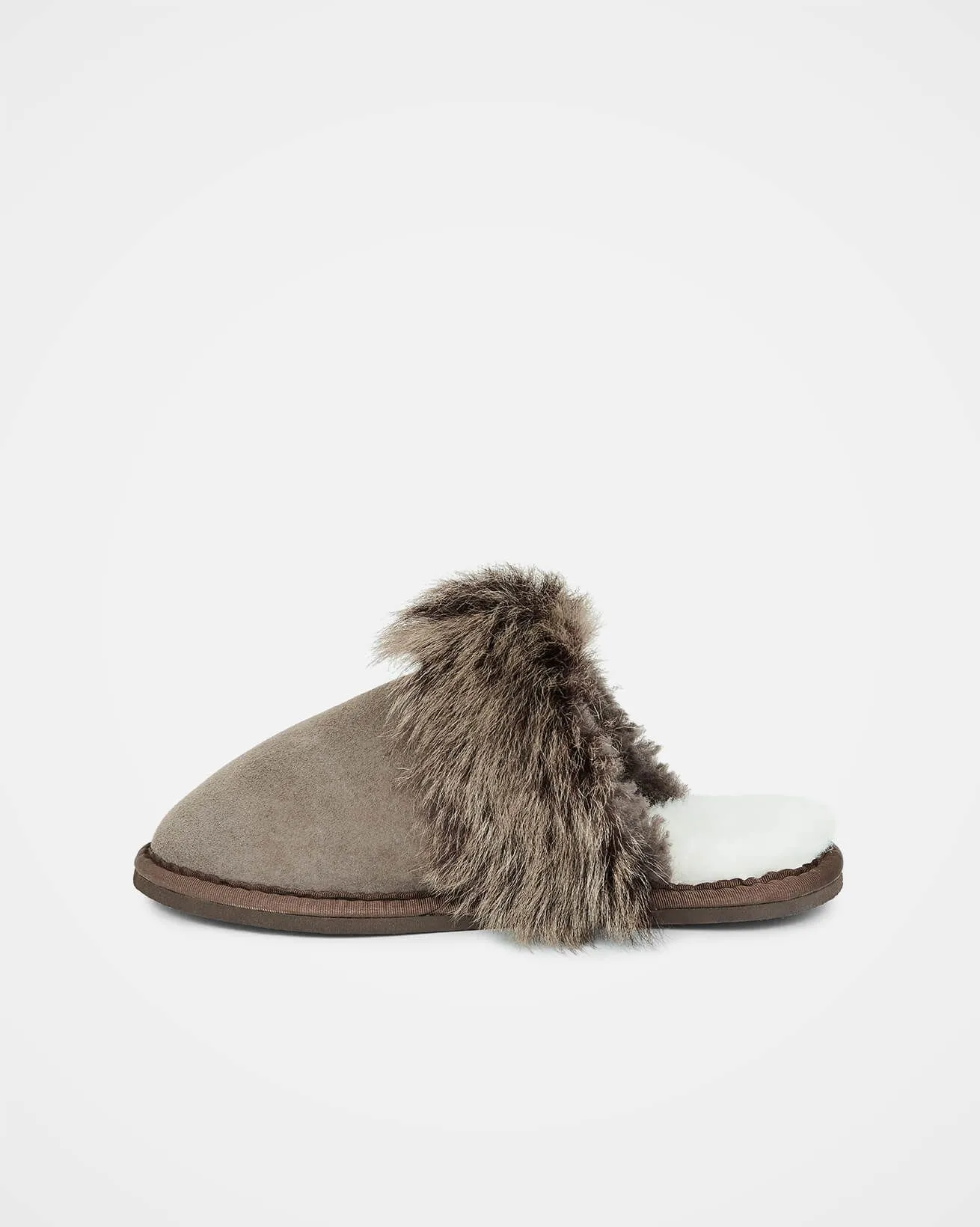 Celtic & Co. Toscana Mule Slipper