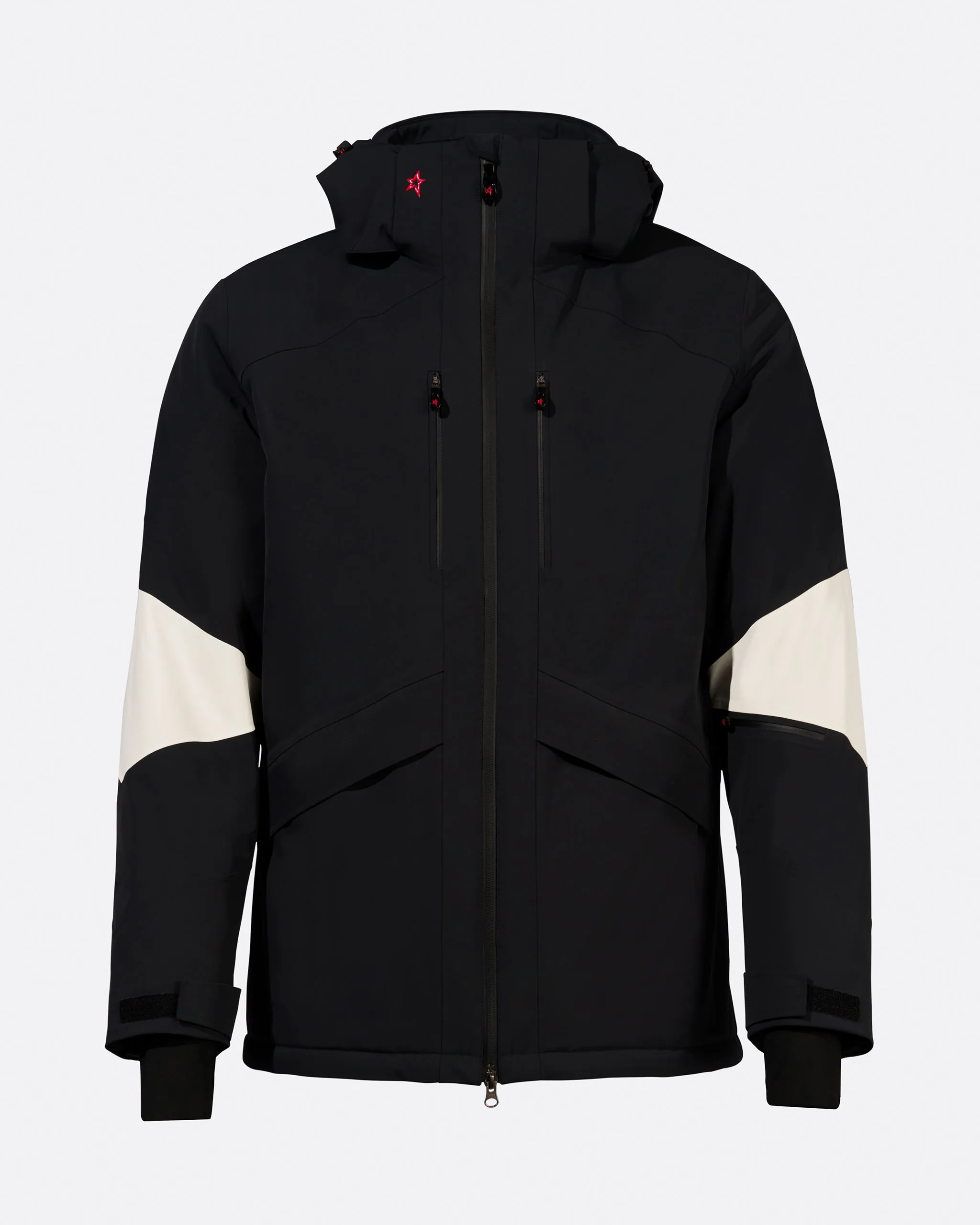 Chamonix II Jacket