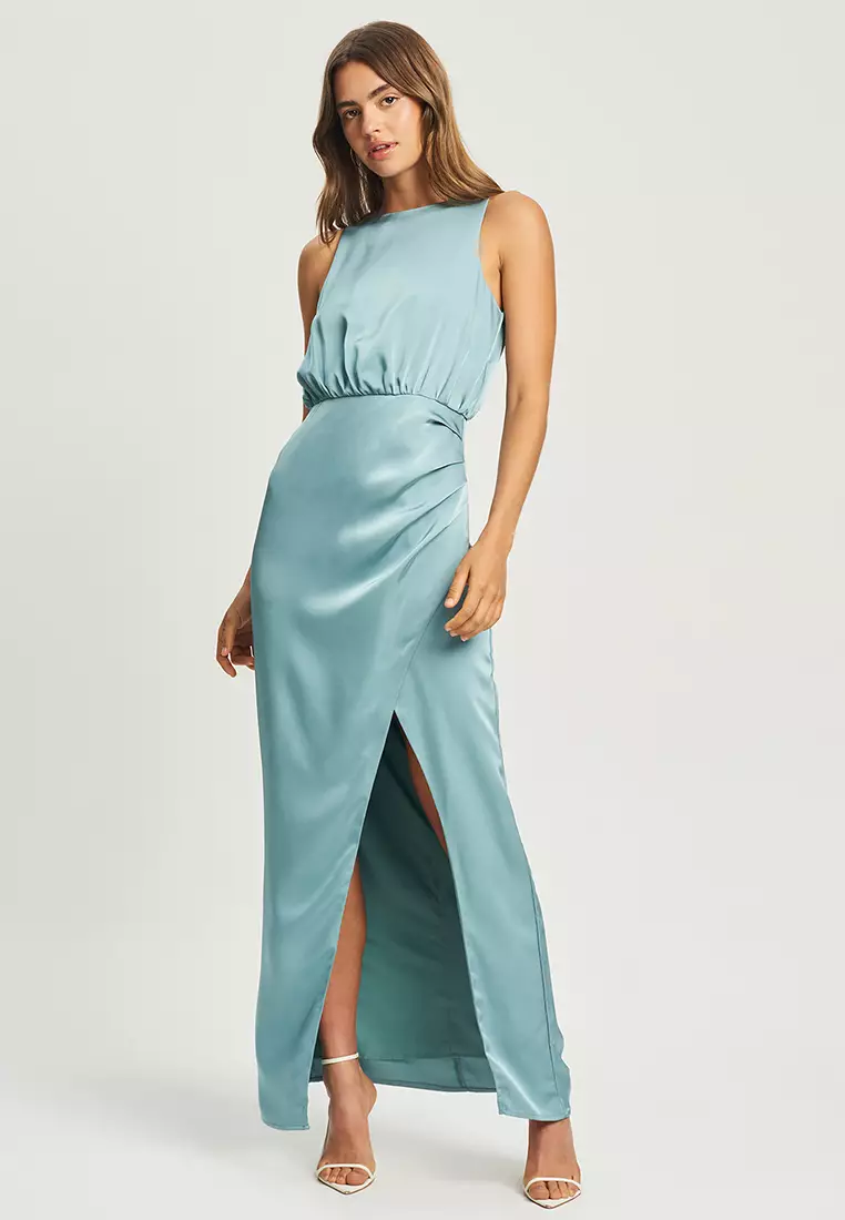 Chancery Asher Dress