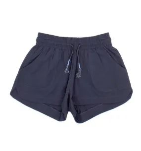 Charcoal Coast Short