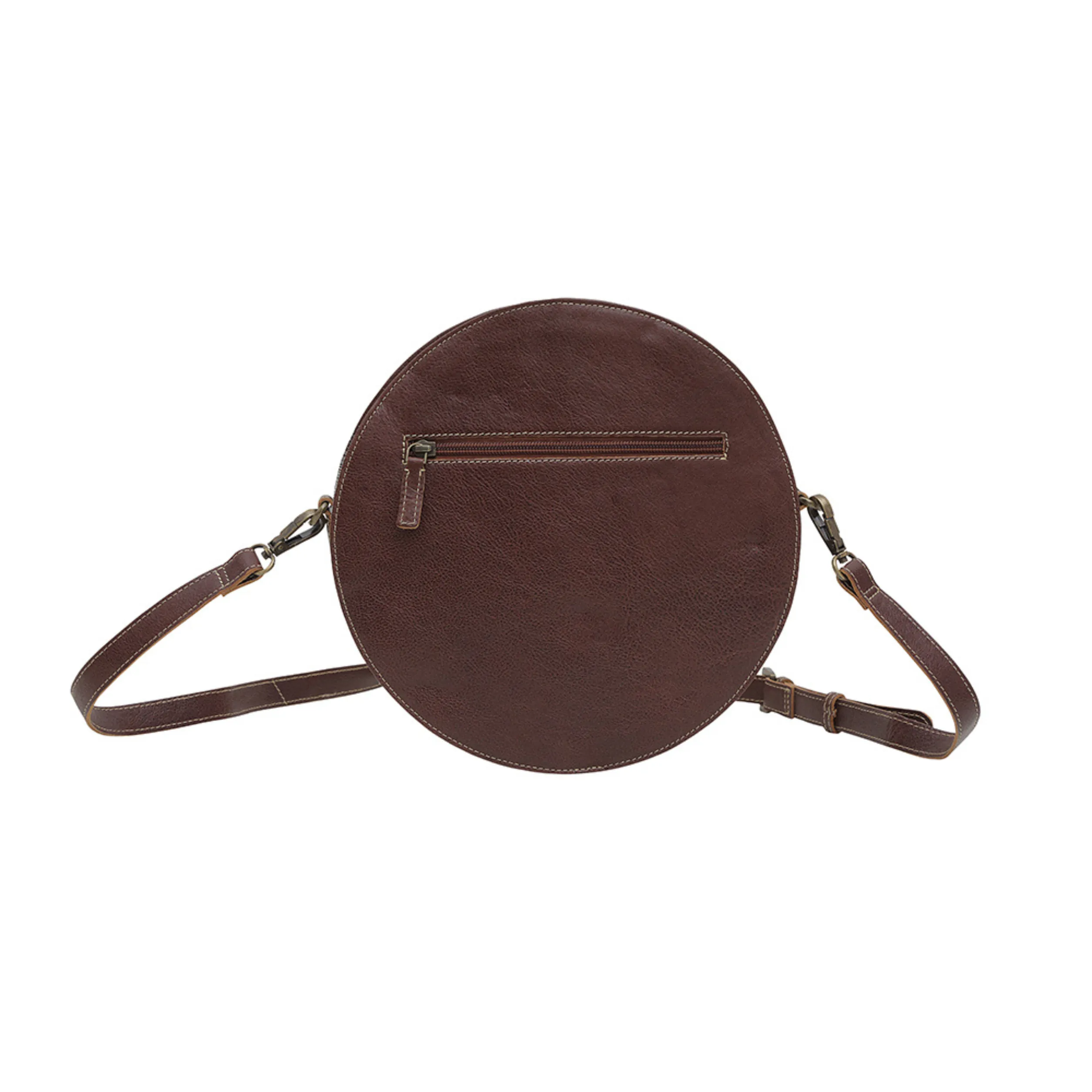 Cherrysh Round Bag*Final Sale*