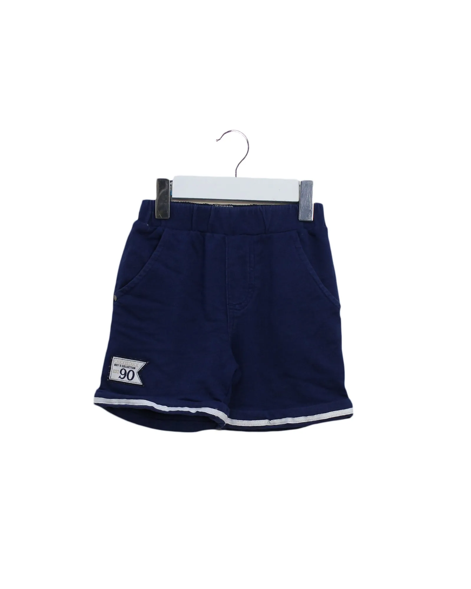 Chickeeduck Short 18-24M