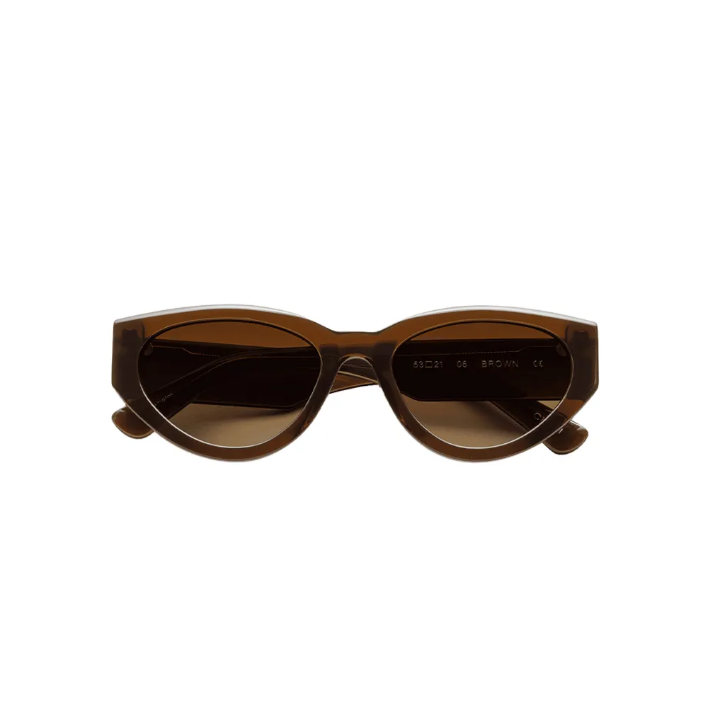 Chimi 06, Brown 