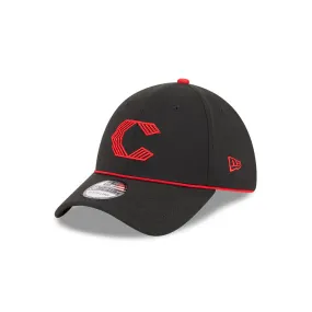 Cincinnati Reds MLB City Connect 39THIRTY Elástica