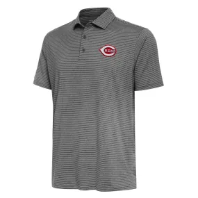 Cincinnati Reds Scheme Polo