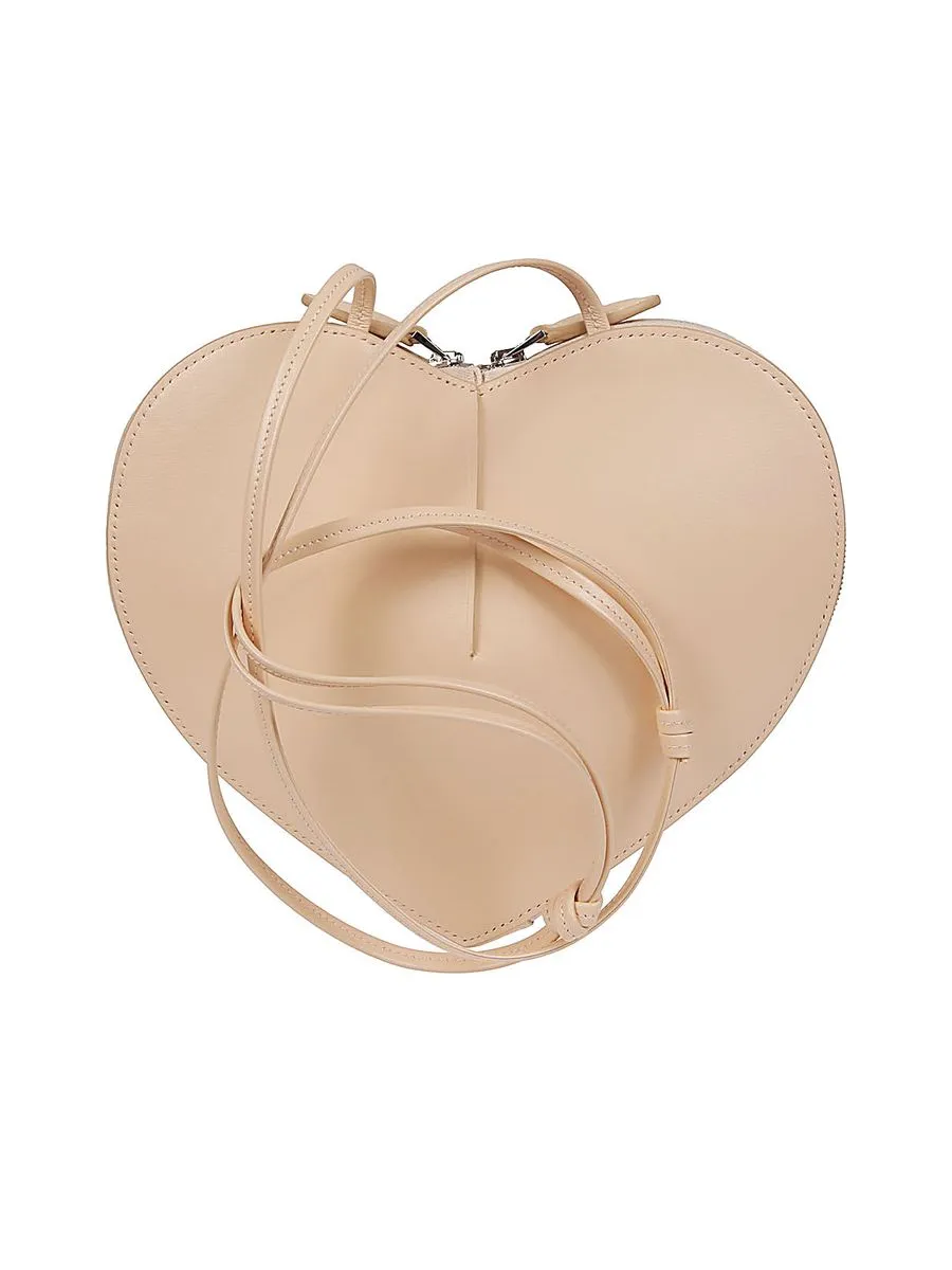 Cipria Shoulder Bag