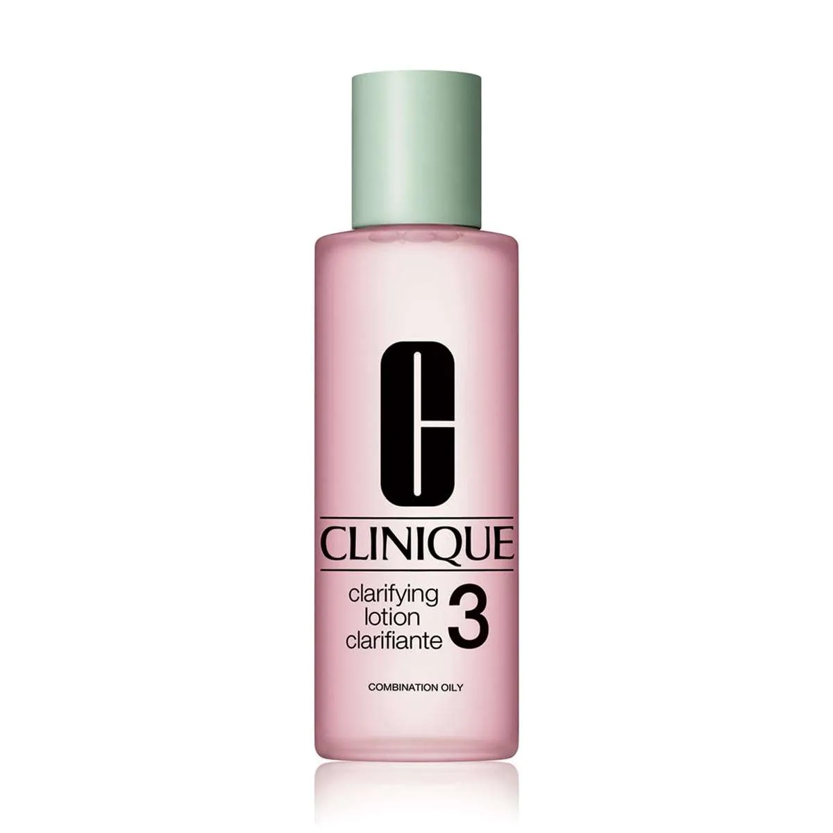 Clarifying Lotion