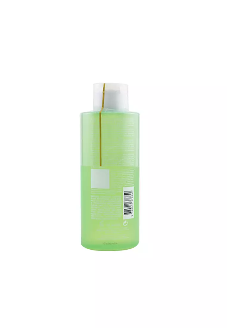 Clarins CLARINS - Purifying Toning Lotion with Meadowsweet & Saffron Flower Extracts - Combination to Oily Skin 400ml/13.5oz