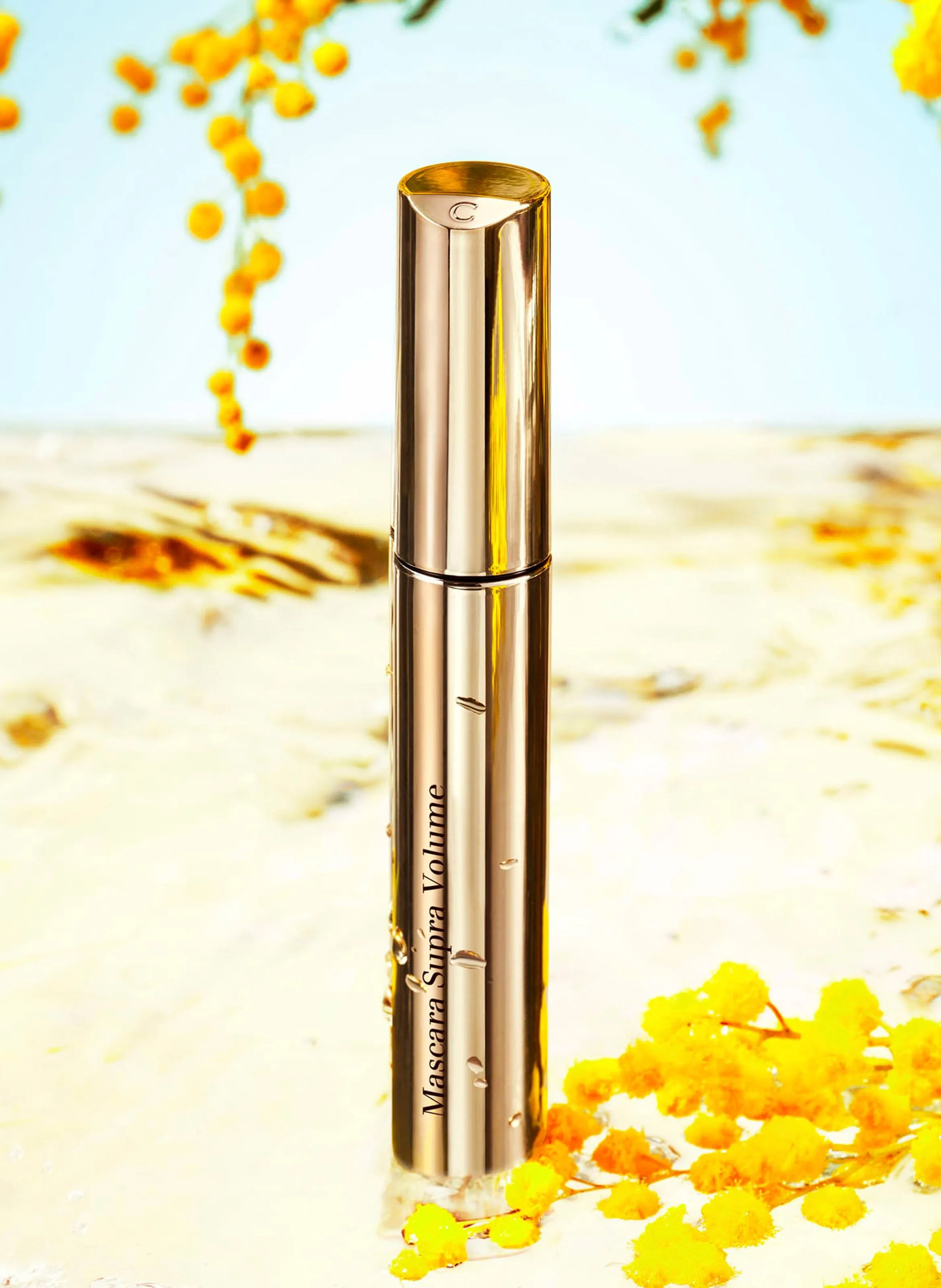 CLARINS  Supra Volume Mascara - Black