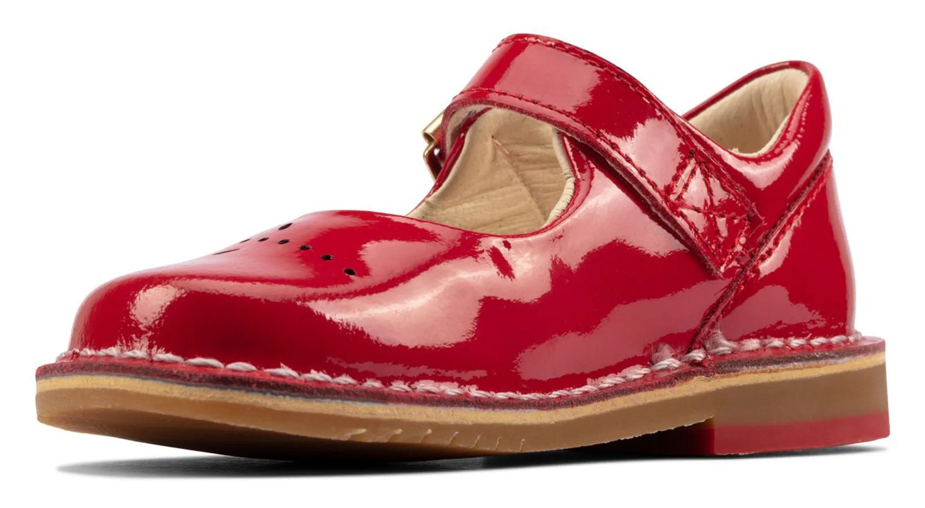 Clarks Comet Play Toddler