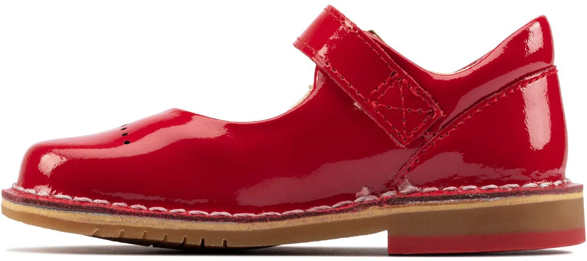 Clarks Comet Play Toddler
