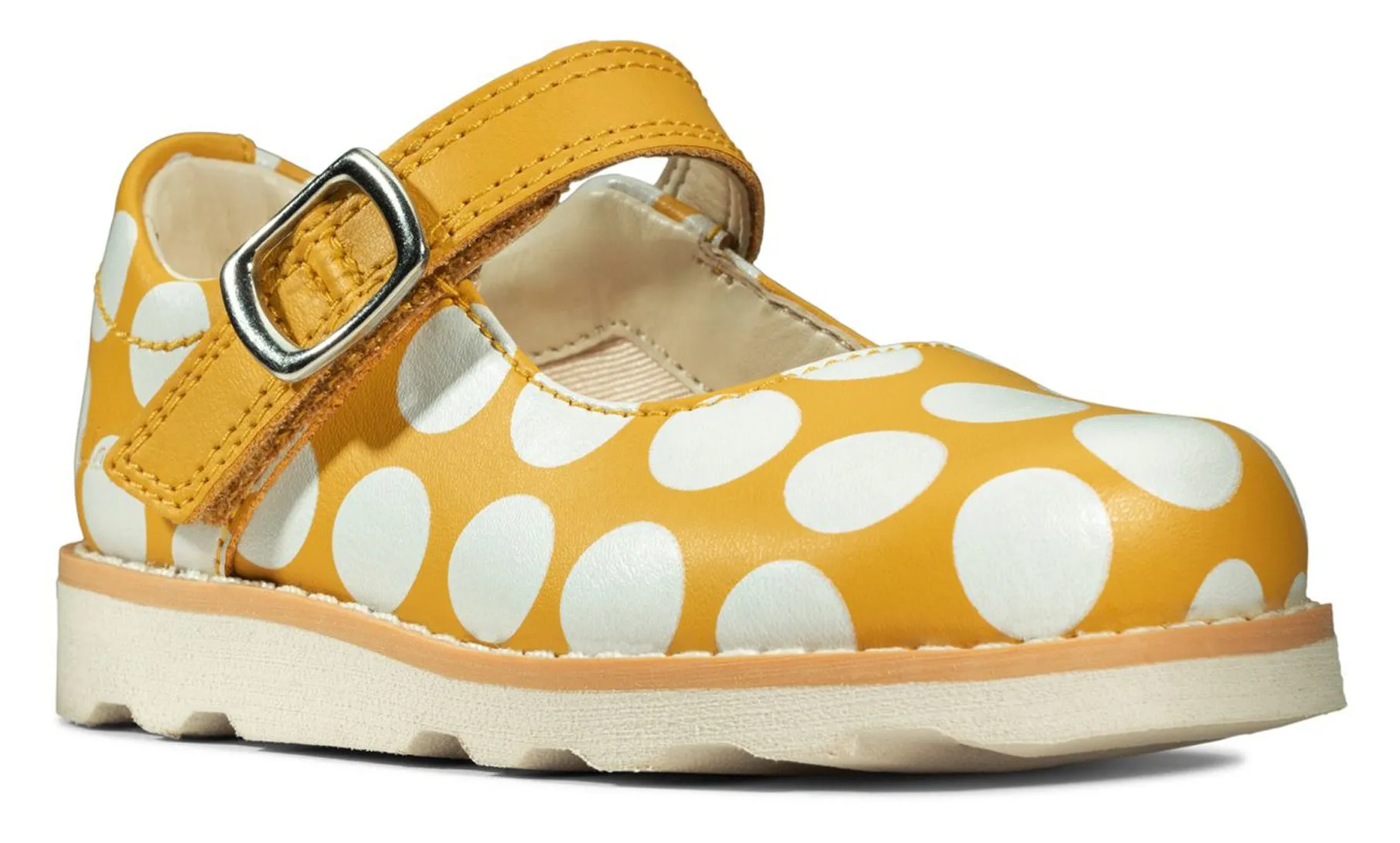 Clarks Crown Jump Toddler