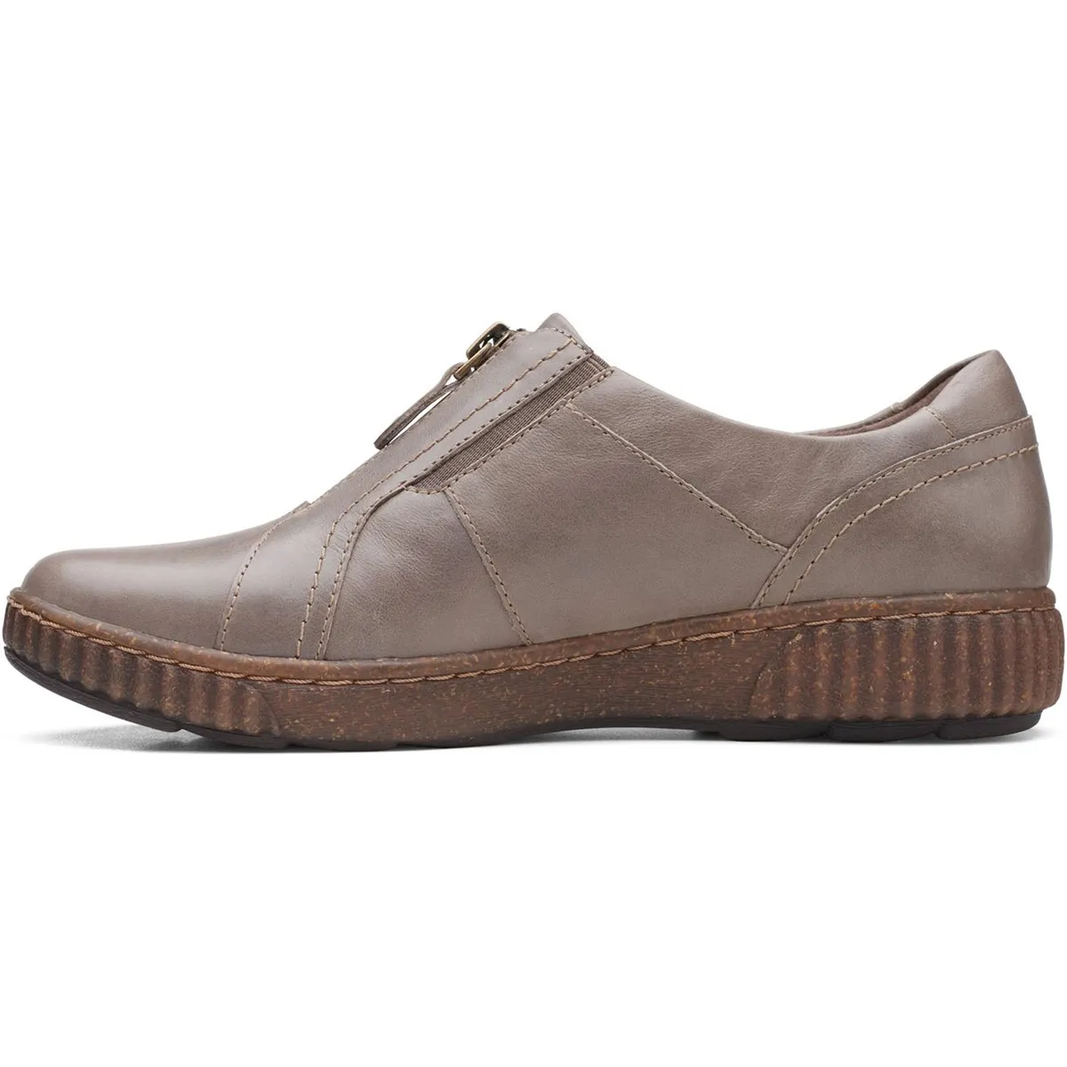 CLARKS ENGLA Magnolia Zip Women's